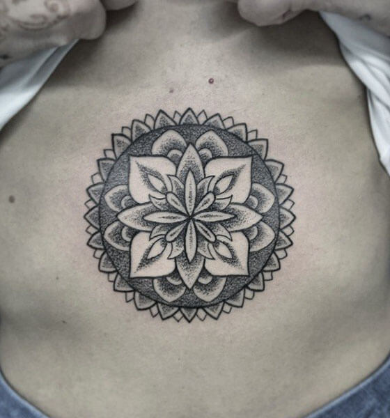 Cutest Hottest Stomach Tattoos for Women 2020  Paperblog