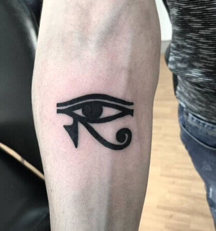 30+ Wonderful Eye Tattoo Ideas 2024 - Trending Tattoo