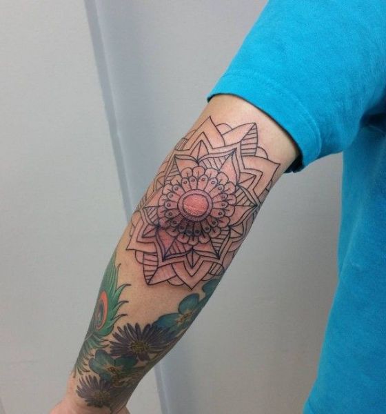 60 Best Elbow Tattoos that You Dont Want to Miss in 2022