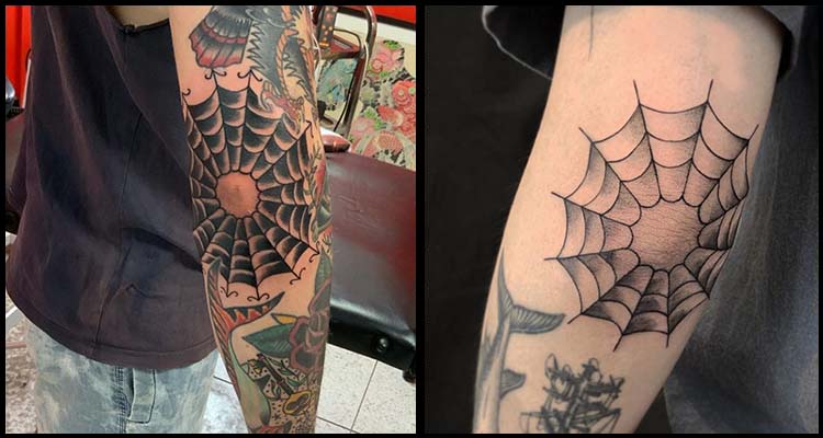 Mark Lording  Tagged blackwork  Vic Market Tattoo