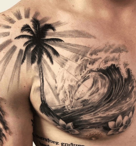 Best 15 Sun Rays Tattoo Ideas For 2021  InkMix Tattoo