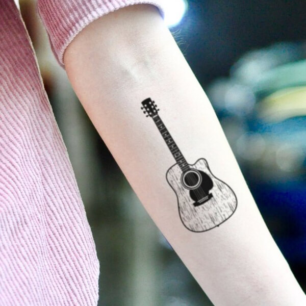 Crazy ink tattoo  Body piercing on Twitter GUITAR TATTOO DESIGN see more  ideas for guitar tattoo design we hFor more info  visithttpstcoowRTpy8LDJ httpstco9FhYUp4PuV  Twitter