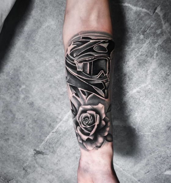 8 Bikelife tattoos ideas  tattoos sleeve tattoos tattoos for guys