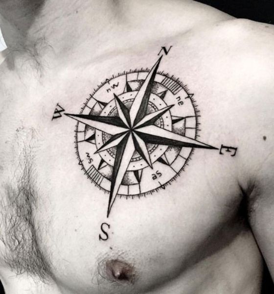 Top 103 Nautical Tattoo Ideas 2021 Inspiration Guide