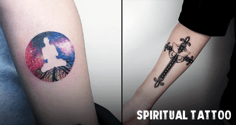 Spiritual Tattoos  The meaning of the most popular symbols of Spiritual  Tattoos and inspiration for your next ink  The Yoga Nomads