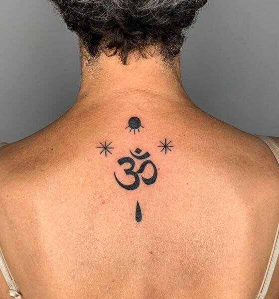 Spiritual Tattoo Designs - Worldwide Tattoo & Piercing Blog