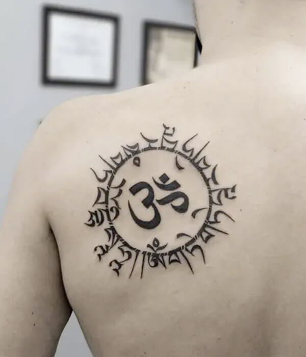 8 Unique Yoga Tattoo Ideas To Honor Your Journey