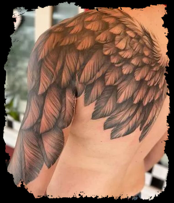 Angel-Wing-Shoulder-Tattoo