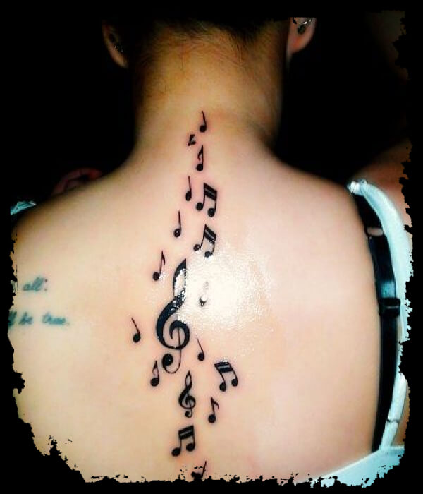 Music-Notes-Back-Tattoo
