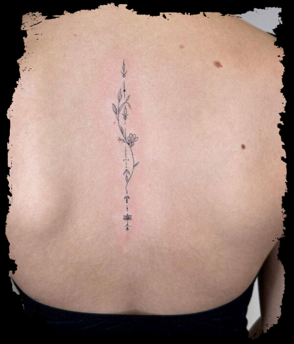 Small-Back-Tattoo