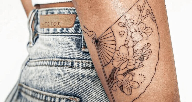 10 Best Fine Line Tattoos Top Ideas for Fine Line Tattoos  MrInkwells