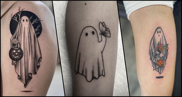101 Best Ghostface Tattoo Ideas You Have To See To Believe  Outsons