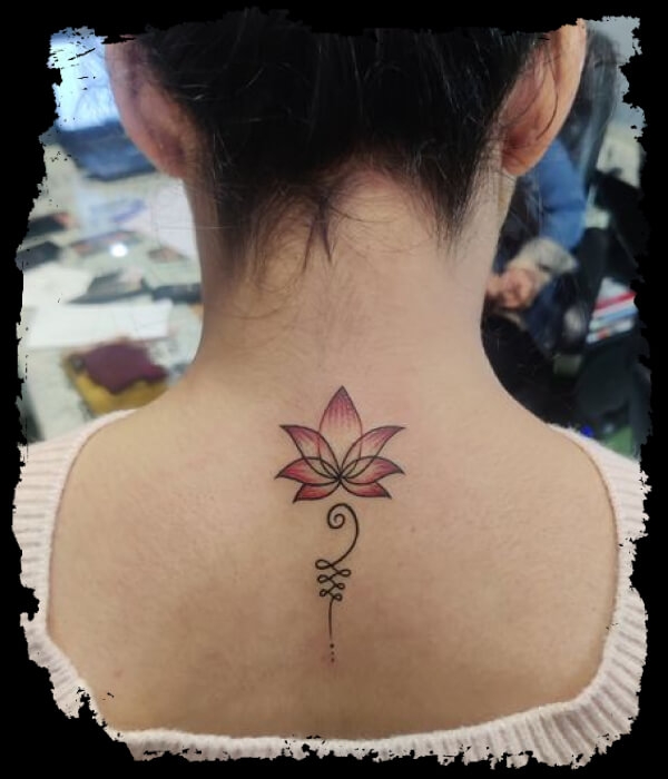 Lotus-Flower-Tattoo