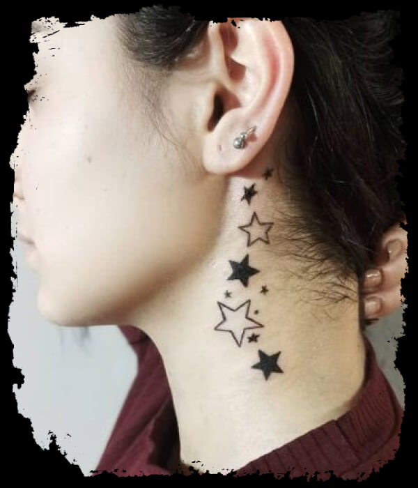 Star-Tattoo