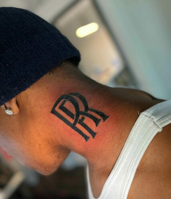 Hyperpop Daily on Twitter Fans are getting Ken Carson related tattoos  after the start of the Opium vs Double R beef to pledge their allegiance  httpstcoh9oeiINWa9  Twitter