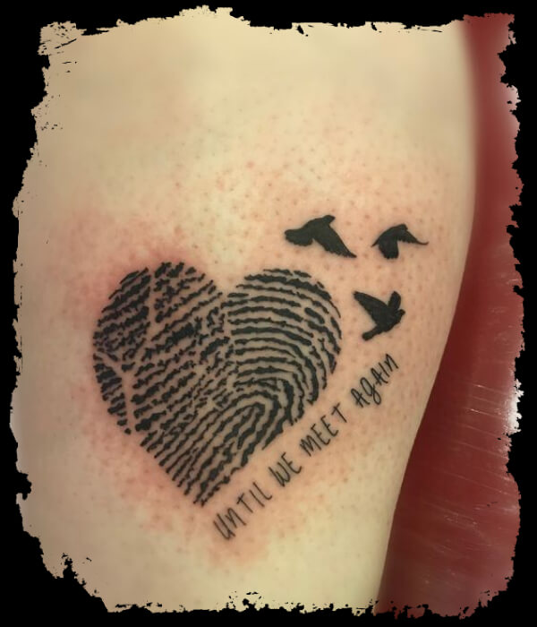Fingerprint-heart-with-quote