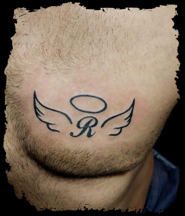 R-with-Wings-Letter-Tattoo