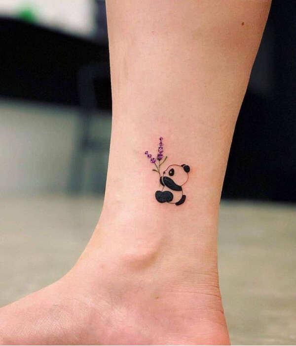40 Cute Small Tattoo Ideas  HARUNMUDAK
