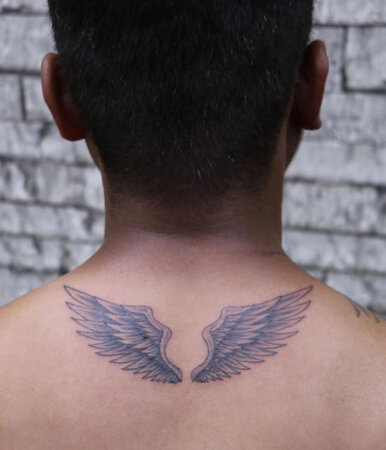 Discover 25 Best Wings Tattoo Ideas for Men and Women