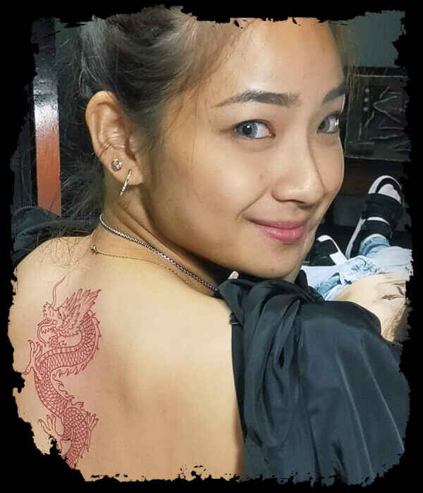 Emao-Clemen-tattoo artist in Philippines 