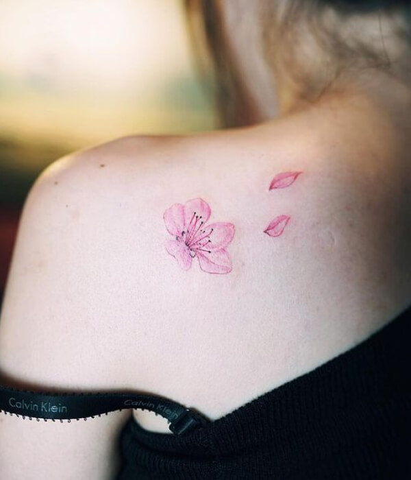 30 Stunning December Narcissus Flower Tattoo Ideas & Meaning
