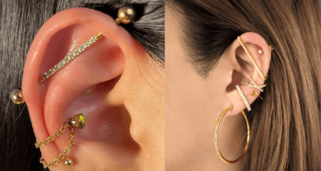 Everything You Need to Know About Industrial Piercing