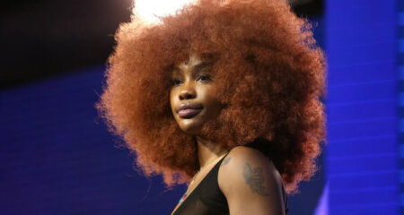 10 Stunning SZA Tattoo Ideas And Their Meaning