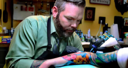 7 Best Tattoo Artists in Ontario, Canada