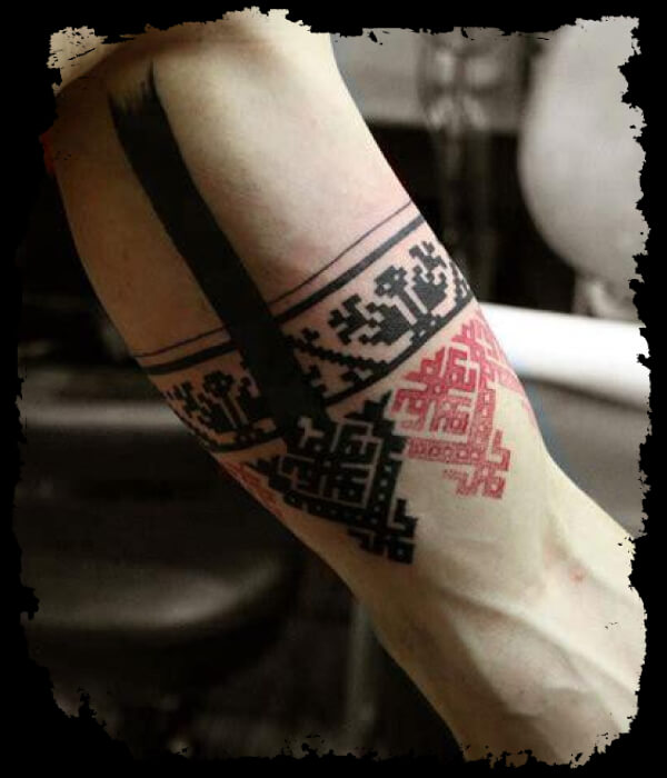 Slavic-Symbols-Tattoo-For-Men