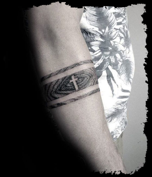 Band-Tattoo-Designs-For-Men