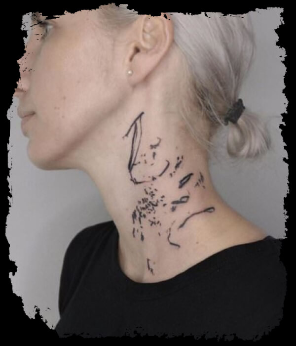 Weird-Tattoo-Designs-for-women