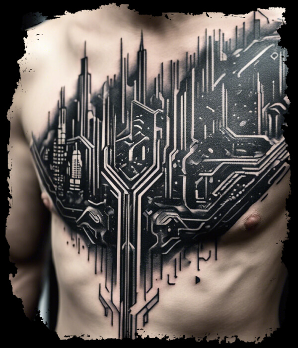 Cyberpunk-Tattoo-Ideas-for-men