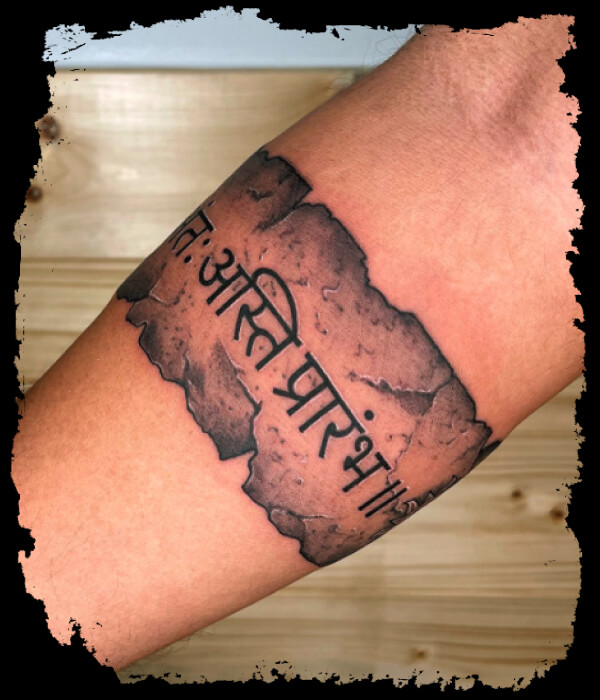 Ant-Asti-Prarmbh-Tattoo-Ideas