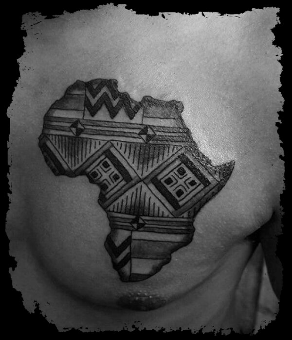 African-Tattoo-Ideas