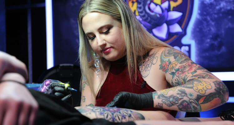 10 Best Tattoo Artist in Arkansas, USA