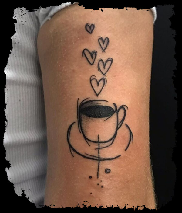 Coffee-Tattoo-on-hand