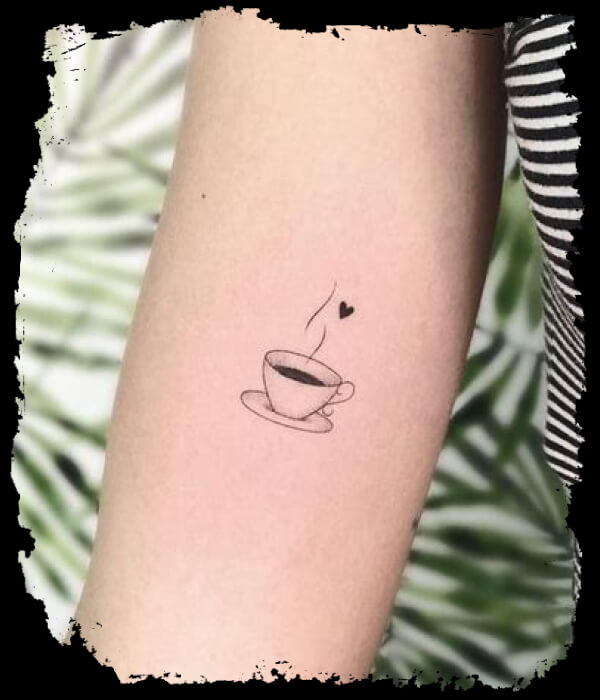 Coffee-Tattoo