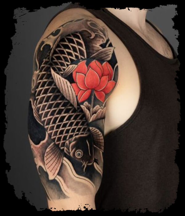 Oriental-tattoo-ideas