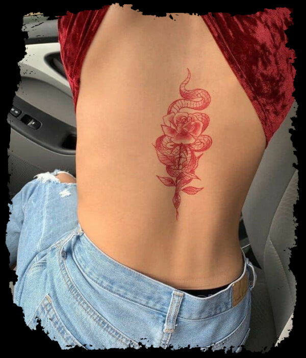 Red-Ink-Tattoo-Designs
