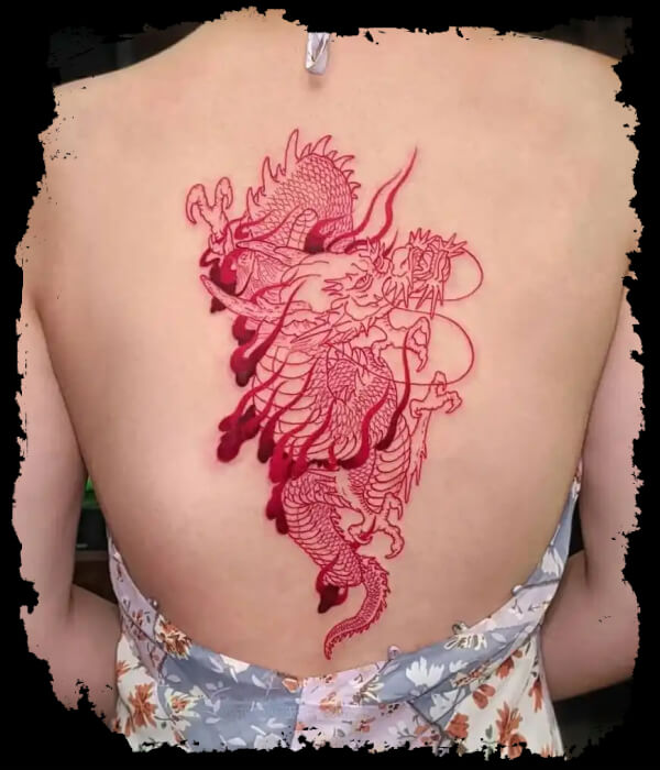 Red-Ink-Tattoo-Ideas