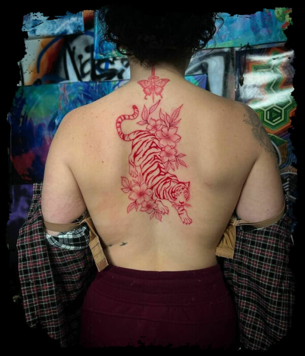 Red-Ink-Tattoo-Designs