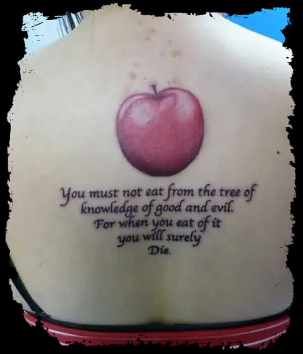 apple-tattoo-ideas