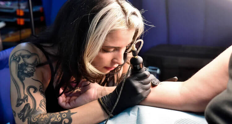 Best-Tattoo-Artist-in-California