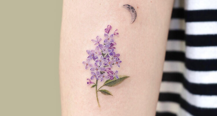 lilac-tattoo-ideas