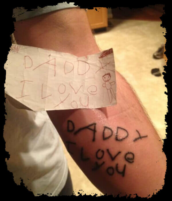 Dad-Tattoo-Ideas