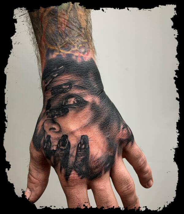 Ghost-Hand-Tattoo-Ideas