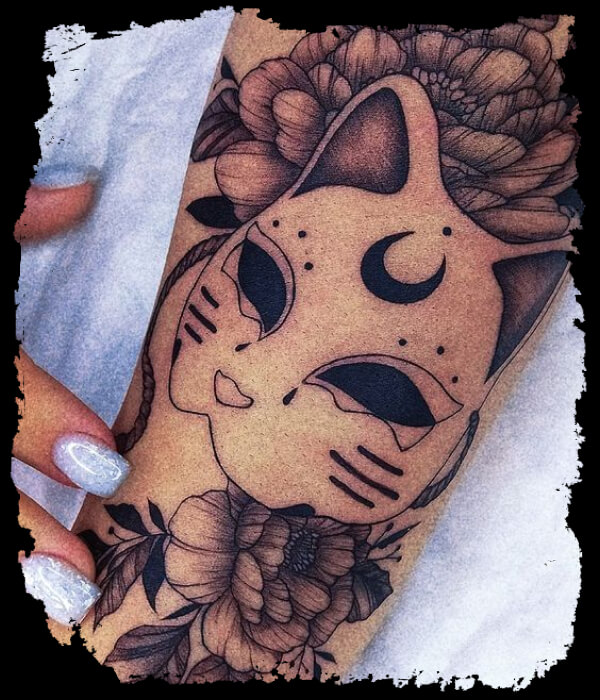 kitsune-tattoo-sleeve 