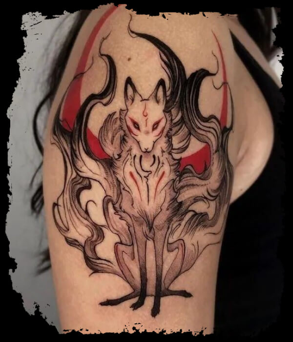 kitsune-tattoo-sleeve 