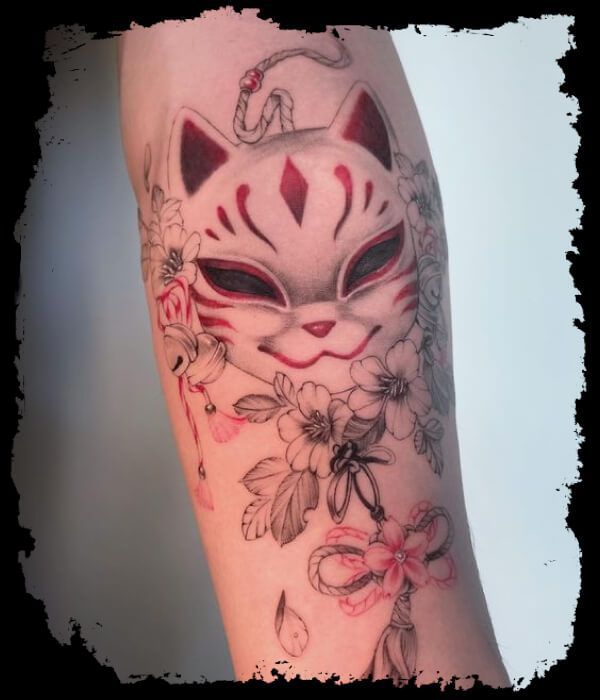 kitsune-tattoo-sleeve 