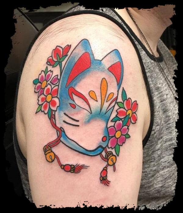 kitsune-tattoo-sleeve 